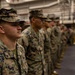 22nd MEU(SOC) | Marines Celebrate Marine Corps 250th Birthday Aboard USS San Antonio