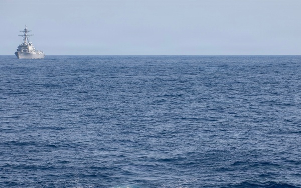 Wayne E. Meyer, Lenah Sutcliffe Higbee, Conduct Small Boat Operations