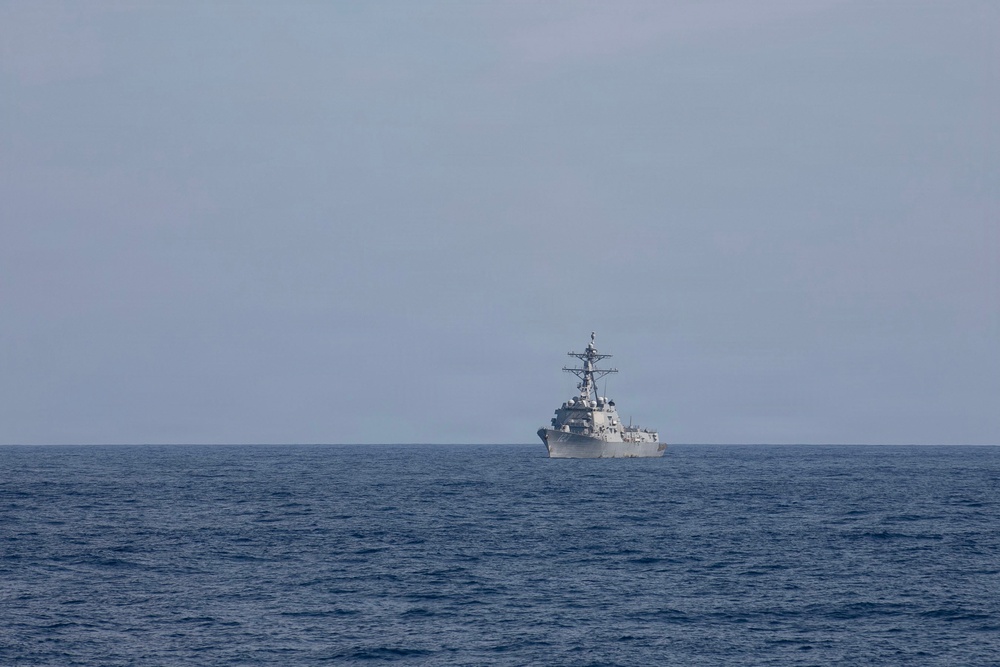 Wayne E. Meyer, Lenah Sutcliffe Higbee, Conduct Small Boat Operations