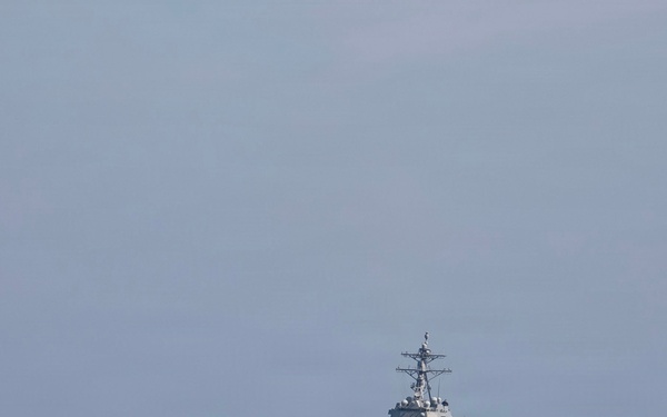 Wayne E. Meyer, Lenah Sutcliffe Higbee, Conduct Small Boat Operations