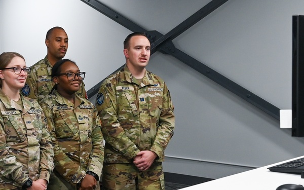 President Trump Salutes VSFB's Guardians on Thanksgiving for Their Vital National Security Mission.