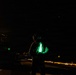 USS Gerald R. Ford (CVN 78) Night Flight Operations