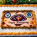 Commander Navy Region Southwest Serves Sailors on Thanksgiving