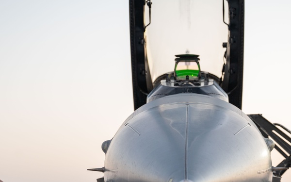 Triple Nickel prepares for takeoff