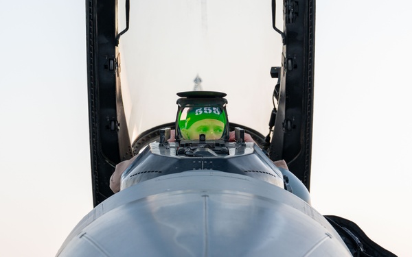 Triple Nickel prepares for takeoff