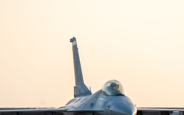 Triple Nickel prepares for takeoff