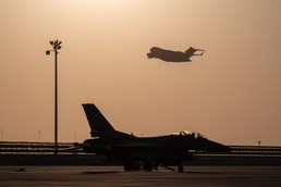 Triple Nickel prepares for takeoff