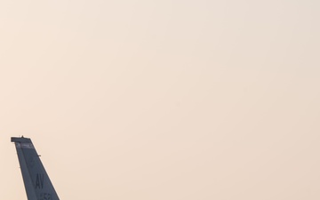 Triple Nickel prepares for takeoff