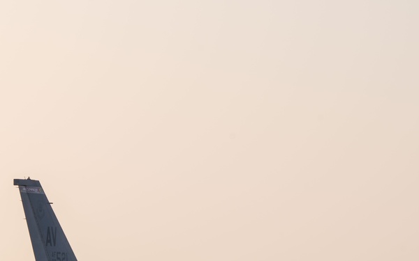 Triple Nickel prepares for takeoff