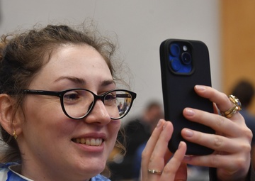 Security Studies Program Graduates 80+, Boosts Alumni Network Over 17,000