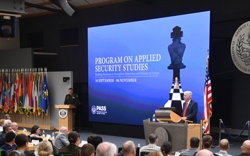 Security Studies Program Graduates 80+, Boosts Alumni Network Over 17,000