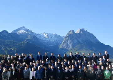 Security Studies Program Graduates 80+, Boosts Alumni Network Over 17,000