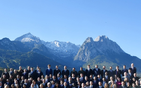 Security Studies Program Graduates 80+, Boosts Alumni Network Over 17,000