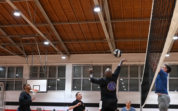 Turkey Bowl 2025 fuses physical fitness, fun