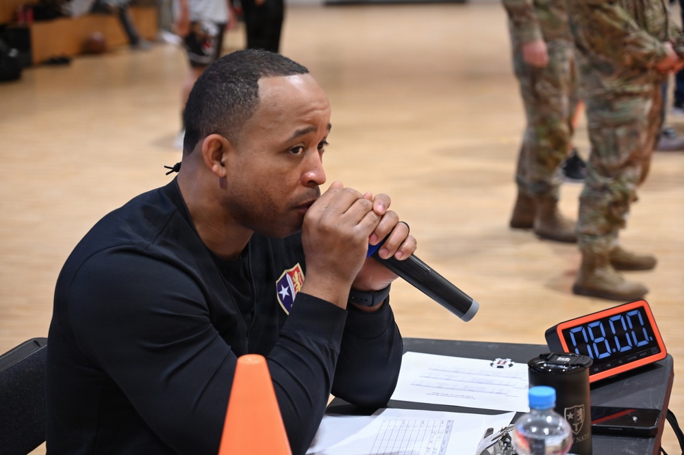 Turkey Bowl 2025 fuses physical fitness, fun