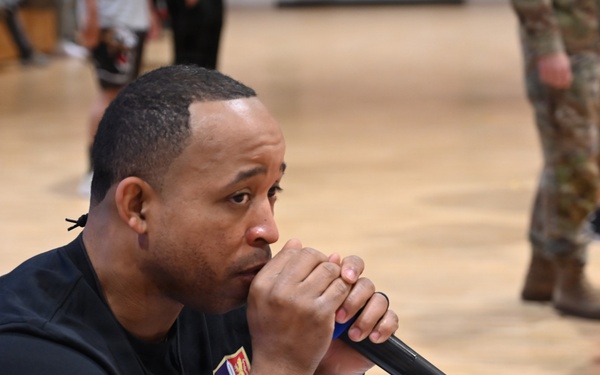 Turkey Bowl 2025 fuses physical fitness, fun