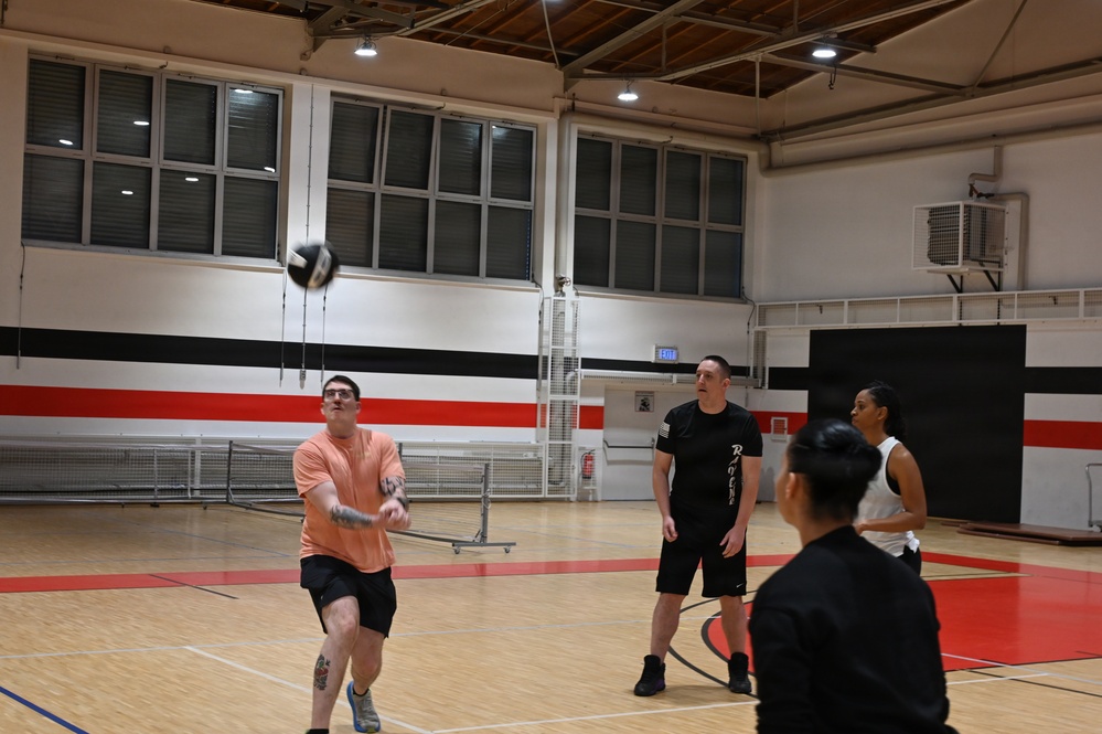 Turkey Bowl 2025 fuses physical fitness, fun