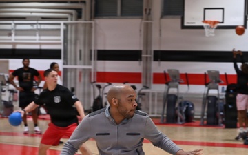 Turkey Bowl 2025 fuses physical fitness, fun