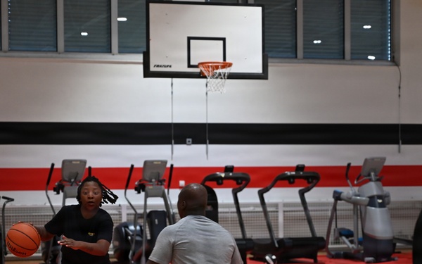 Turkey Bowl 2025 fuses physical fitness, fun