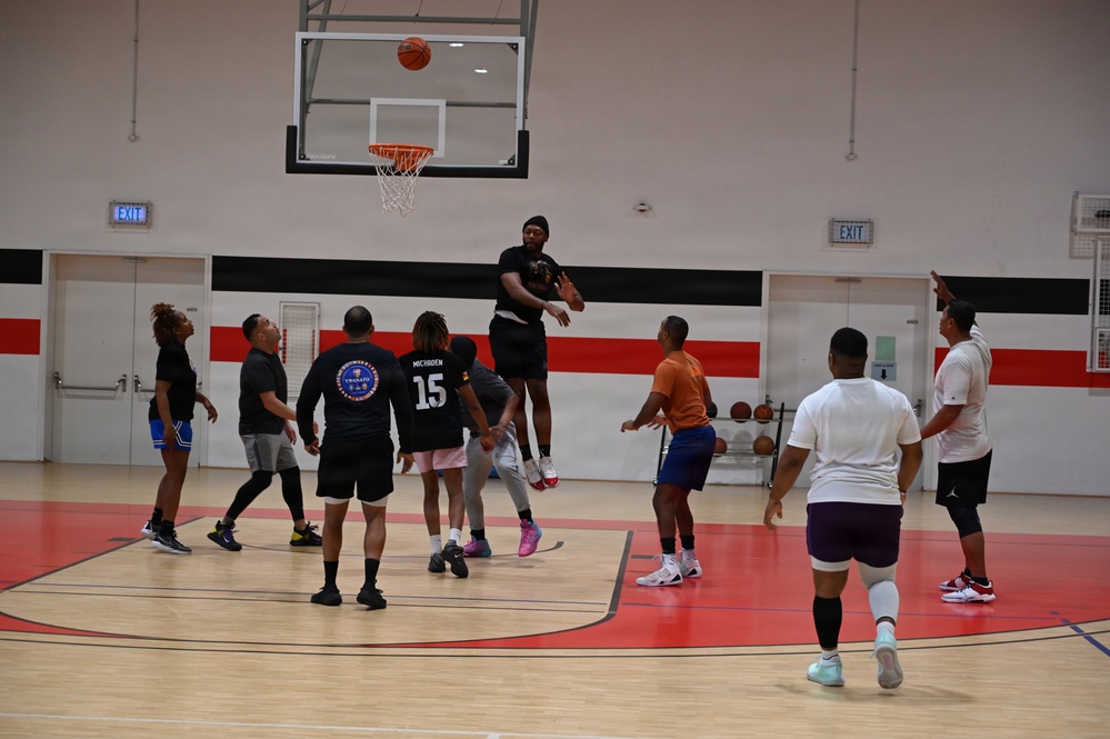 Turkey Bowl 2025 fuses physical fitness, fun