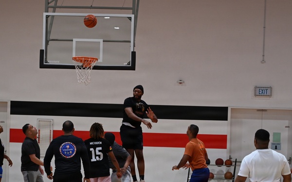 Turkey Bowl 2025 fuses physical fitness, fun