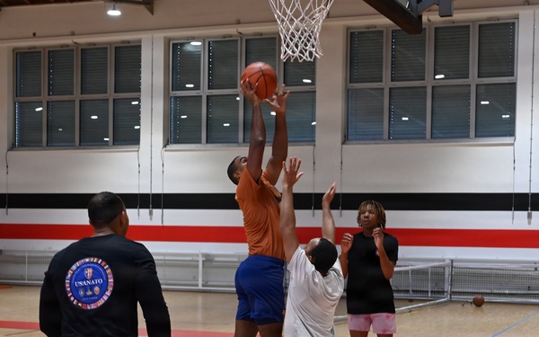 Turkey Bowl 2025 fuses physical fitness, fun