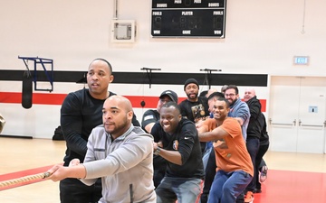 Turkey Bowl 2025 fuses physical fitness, fun