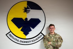 From Dirt Bikes to the Flight Line