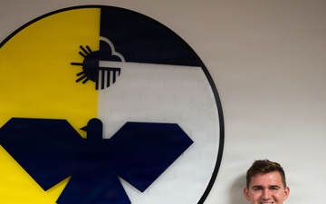 From Dirt Bikes to the Flight Line