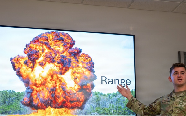 From Dirt Bikes to the Flight Line