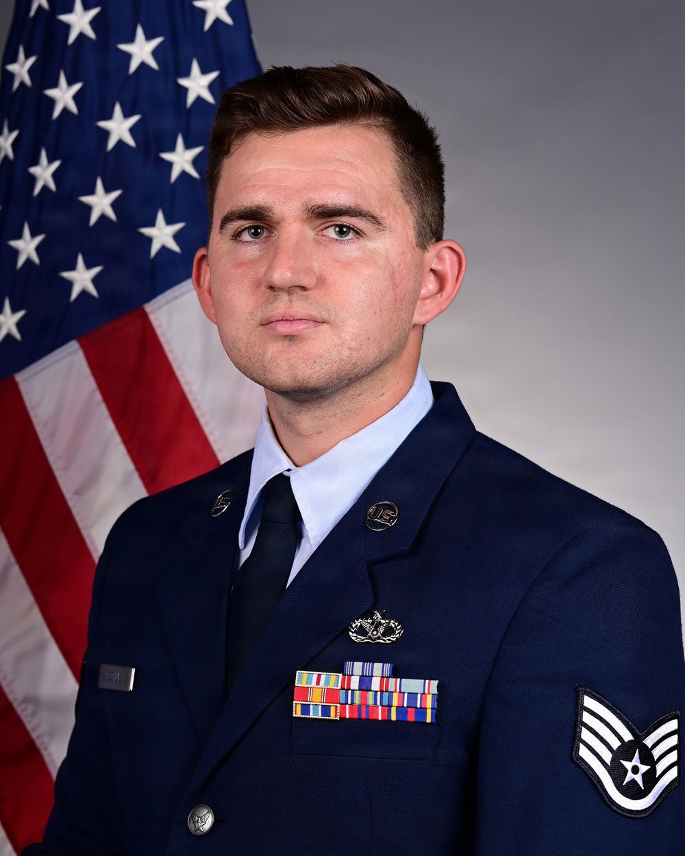 From Dirt Bikes to the Flight Line