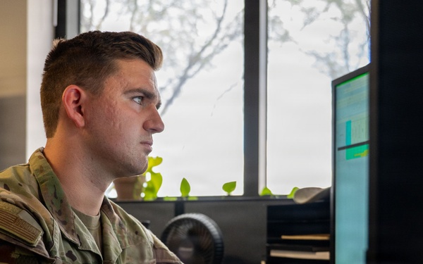 From Dirt Bikes to the Flight Line