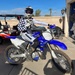 From Dirt Bikes to the Flight Line
