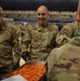 JTF-DC celebrate Thanksgiving holiday