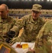 JTF-DC celebrate Thanksgiving holiday