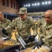 JTF-DC celebrate Thanksgiving holiday