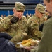 JTF-DC celebrate Thanksgiving holiday