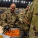 JTF-DC celebrate Thanksgiving holiday
