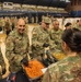 JTF-DC celebrate Thanksgiving holiday