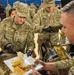 JTF-DC celebrate Thanksgiving holiday