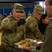 JTF-DC celebrate Thanksgiving holiday