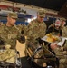 JTF-DC celebrate Thanksgiving holiday