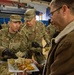 JTF-DC celebrate Thanksgiving holiday