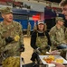 JTF-DC celebrate Thanksgiving holiday