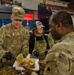 JTF-DC celebrate Thanksgiving holiday
