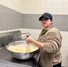 Thanksgiving is ‘Super Bowl’ for Army cooks