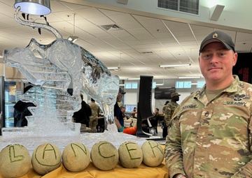 Thanksgiving is ‘Super Bowl’ for Army cooks