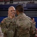 D.C. Guard Command Team Shares Light Moment With Troops