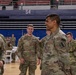 D.C. Guard Command Team Shares Light Moment With Troops
