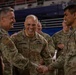 D.C. Guard Command Team Shares Light Moment With Troops